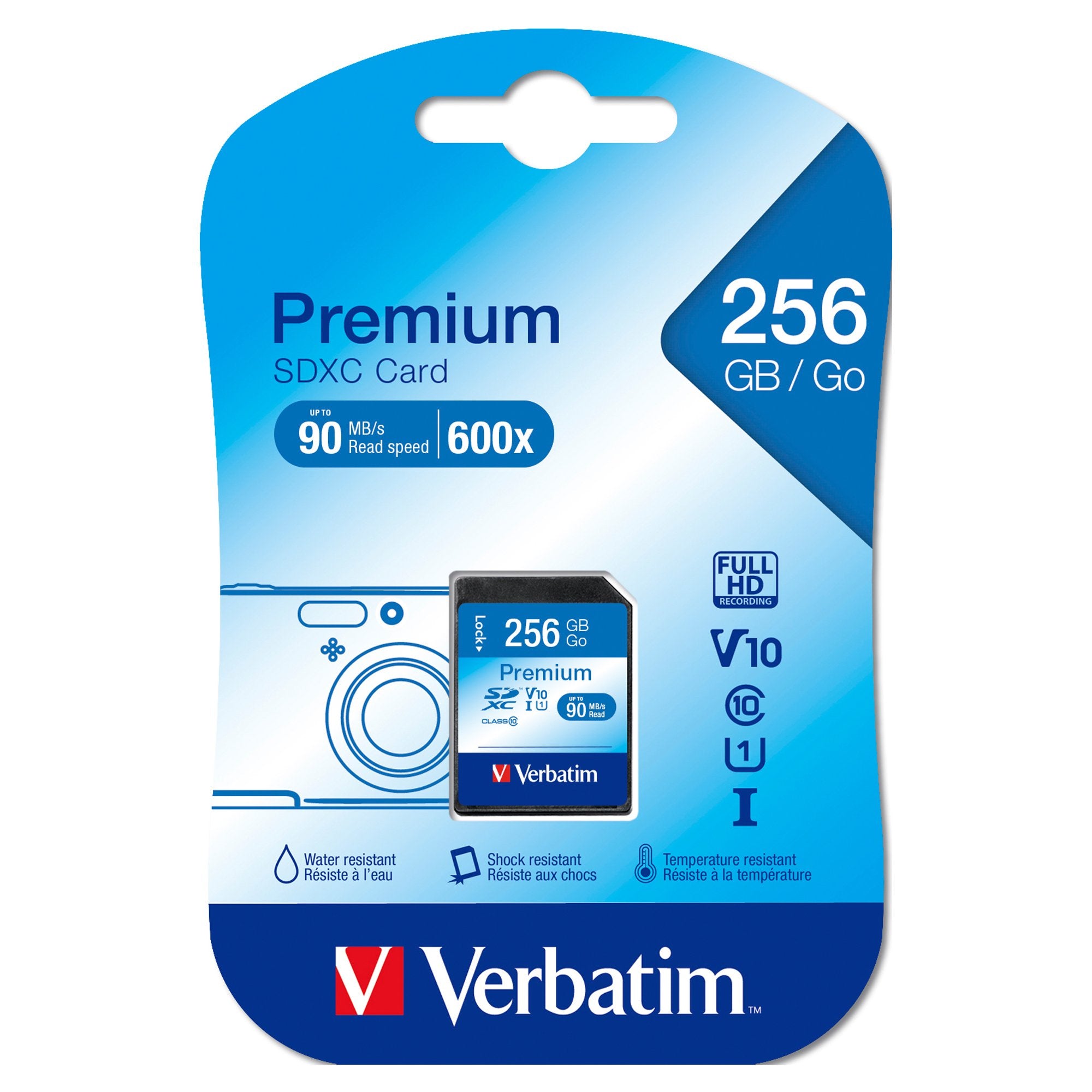 verbatim-secure-digital-card-premium-sdxc-class-10-uhs-1-256gb