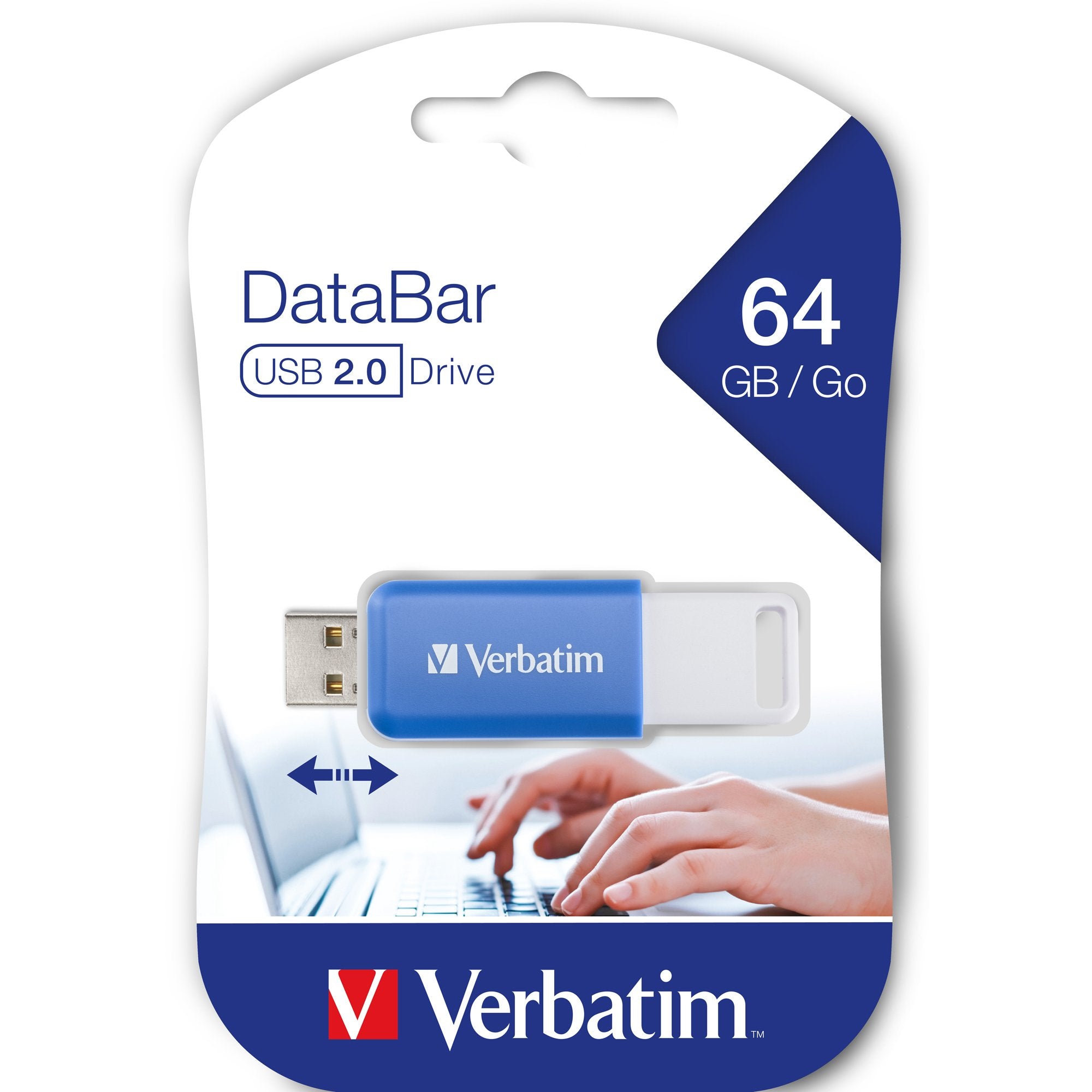 verbatim-v-databar-usb-2-0-drive-blu-64gb