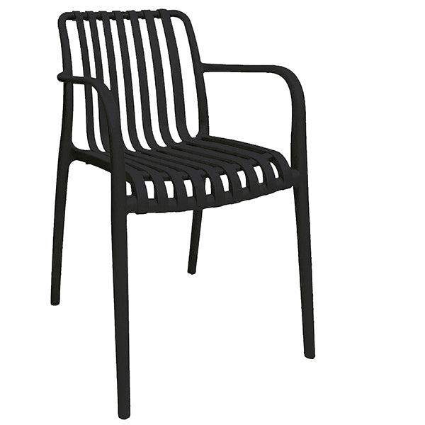 verdelook-sedia-nives-pp-nero