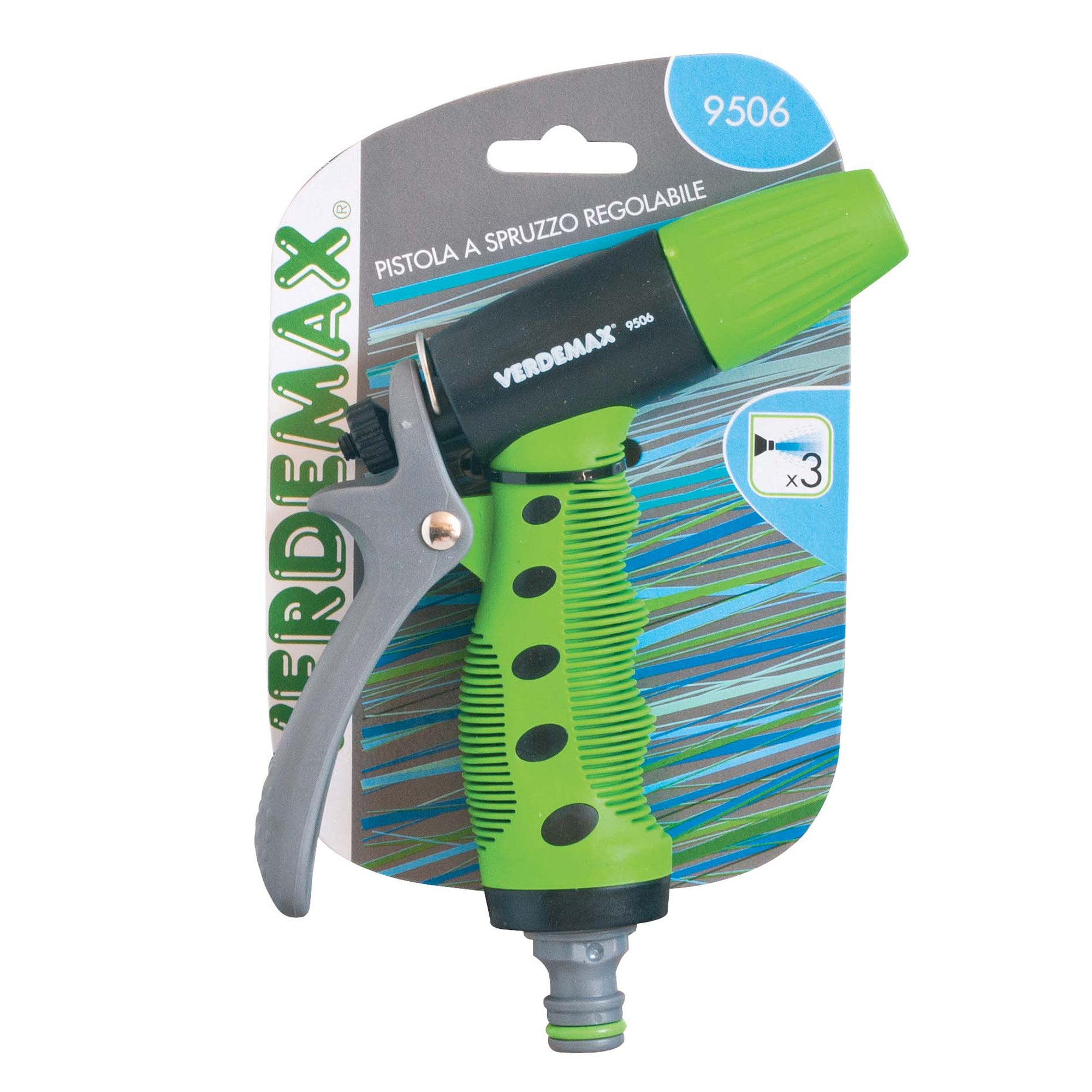 verdemax-pistola-irrigazione-plastica-spruzzo-regolabile