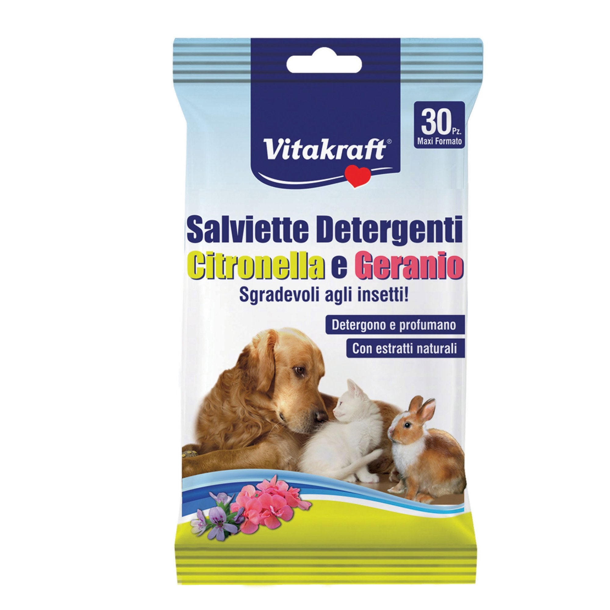 vitakraft-confezione-30-salviette-citronella-geranio-cani-gatti-roditori