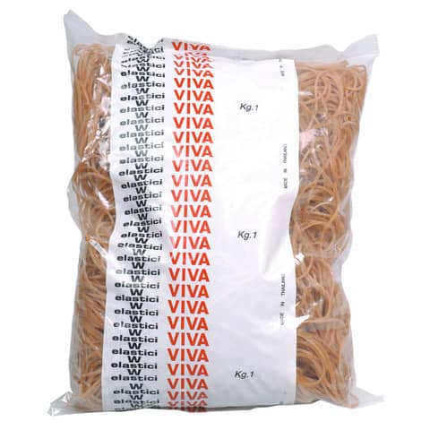 viva-elastici-busta-gomma-naturale-ambra-100-mm-conf-1000-gr-en100b