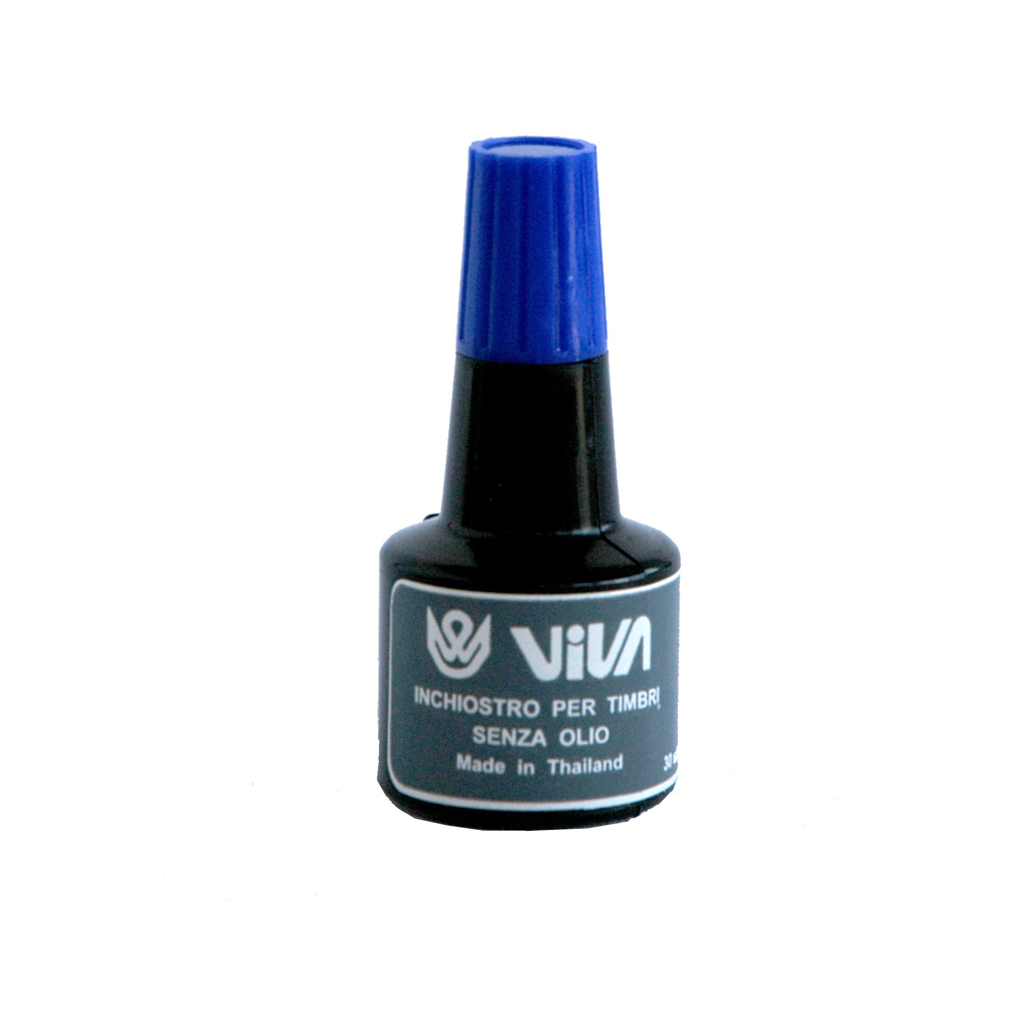 viva-inchiostro-cuscinetti-base-alcool-30gr-blu