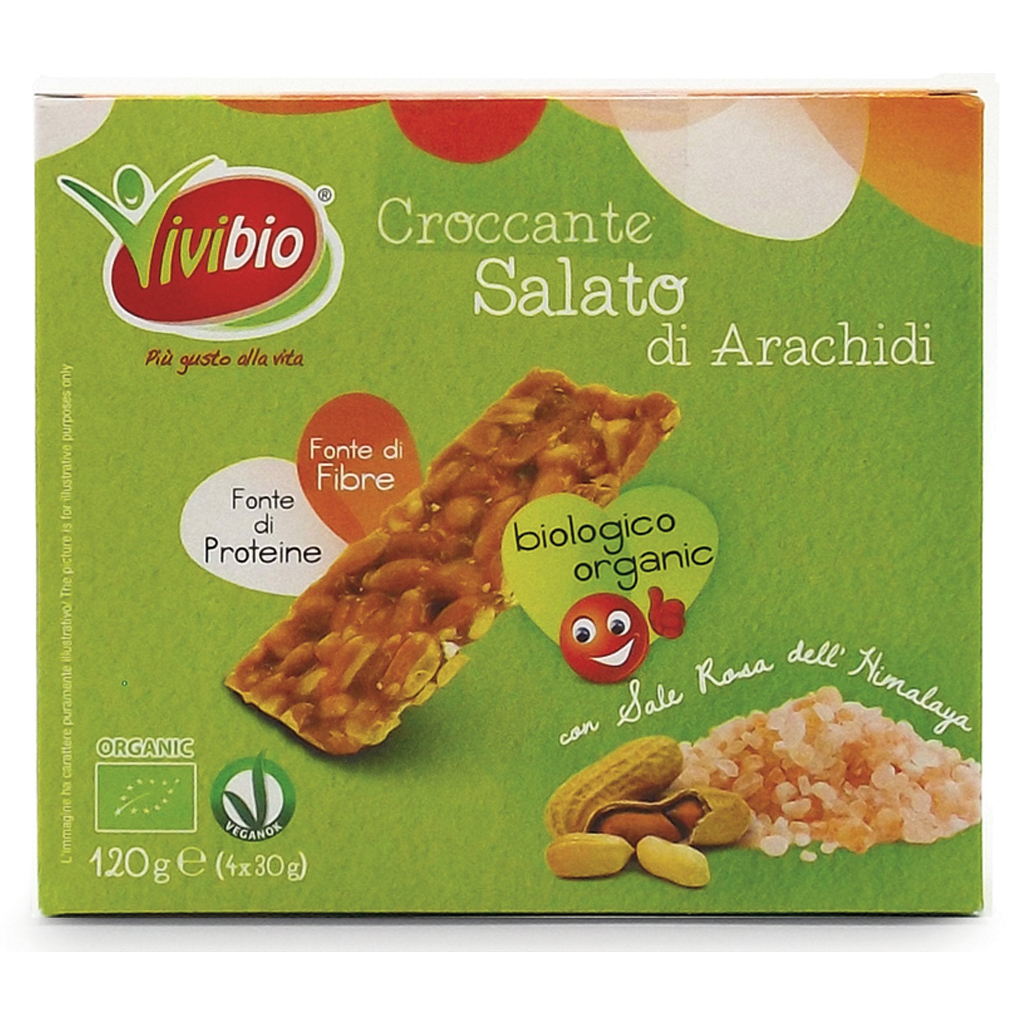 vivibio-croccante-arachidi-salato-120gr