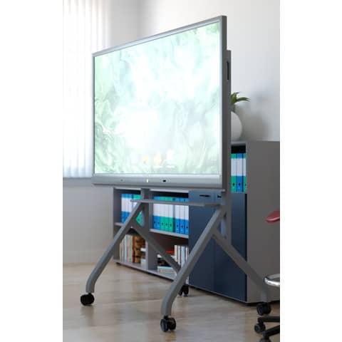 wacebo-europe-carrello-mobile-monitor-fino-86-regolabile-altezza-carico-100-kg-dbl01058
