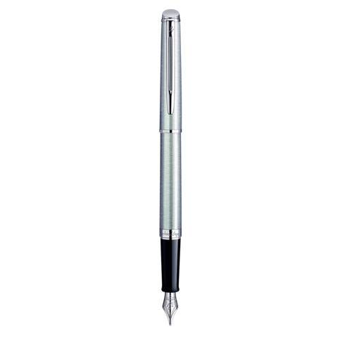 waterman-penna-stilografica-hemisphere-gt-inchiostro-blu-stainless-steel-ct-s0920430