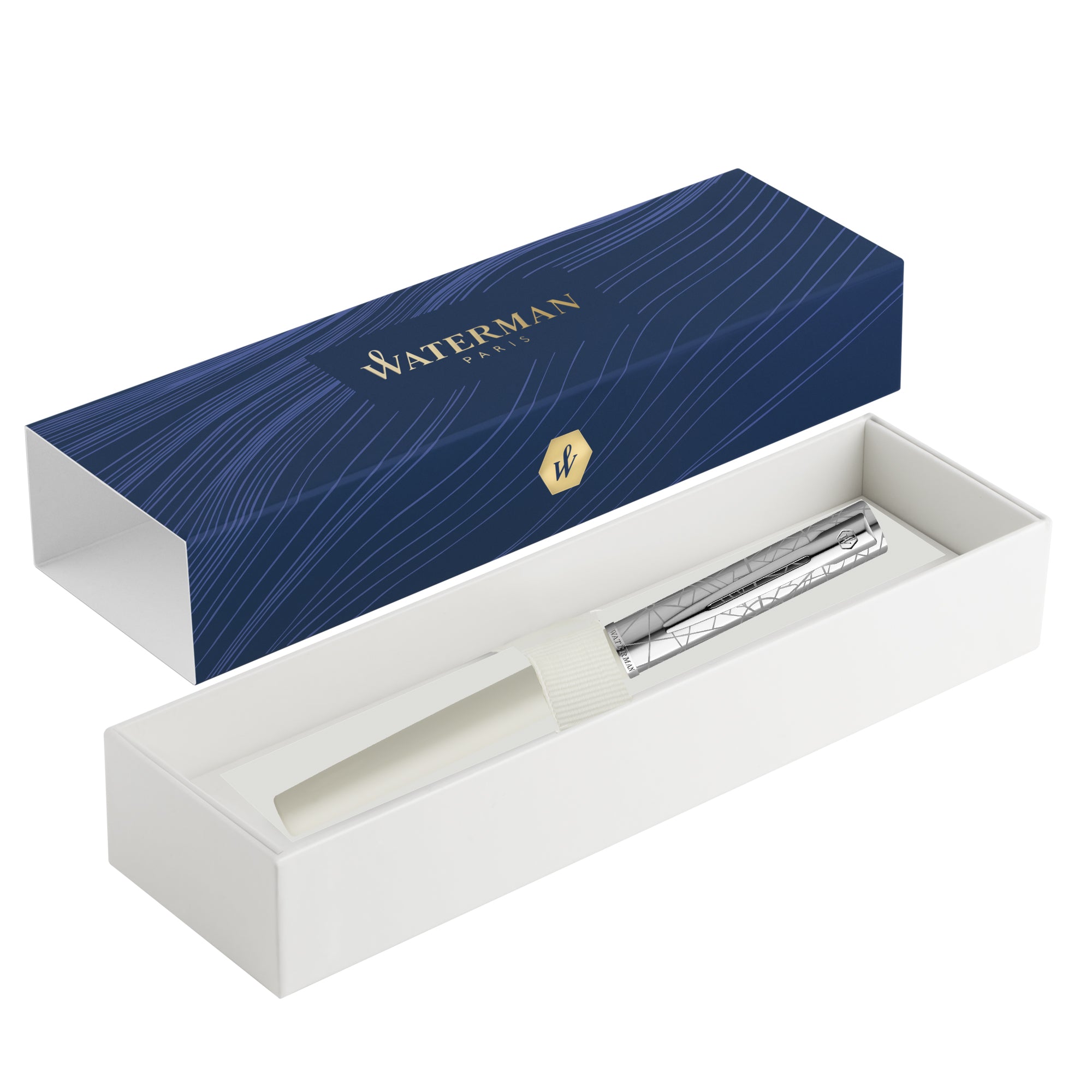 waterman-stilo-f-allure-dlx-bianco