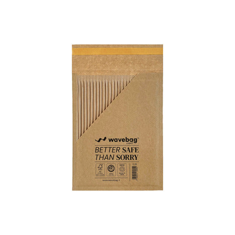 wavebag-buste-spedizione-imbottite-cac70-avana-d-1-conf-200-pz-180x260-mm