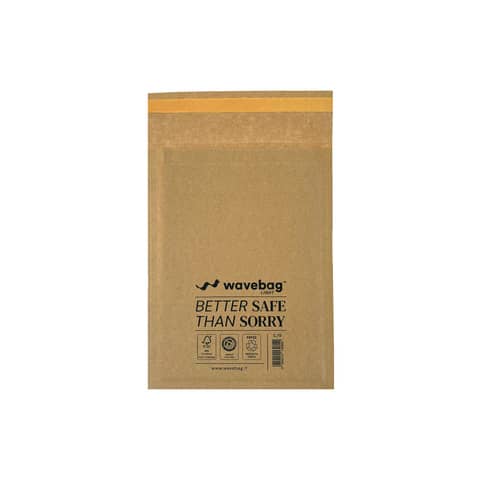 wavebag-buste-spedizione-imbottite-cac70-avana-d-1-conf-200-pz-180x260-mm