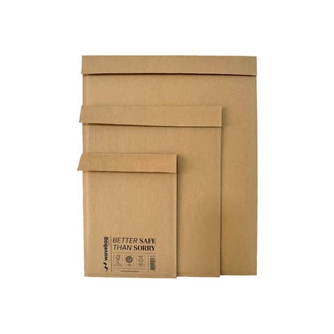 wavebag-buste-spedizione-imbottite-cac70-avana-d-1-conf-200-pz-180x260-mm