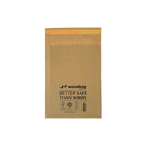 wavebag-buste-spedizione-imbottite-cac70-avana-k-7-conf-200-pz-350x470-mm