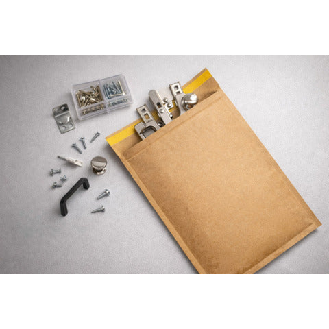 wavebag-buste-spedizione-imbottite-cac70-avana-k-7-conf-200-pz-350x470-mm