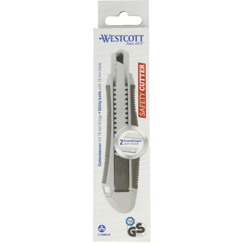westcott-cutter-professional-larghezza-lama-18-mm-2-lame-ricambio-12-grigio-e-184005-00