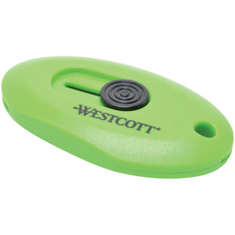 westcott-cutter-sicurezza-mini-lama-scatto-ceramica-lunghezza-31-mm-verde-e-16474-00