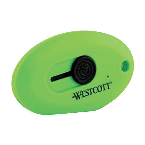 westcott-cutter-sicurezza-mini-lama-scatto-ceramica-lunghezza-31-mm-verde-e-16474-00