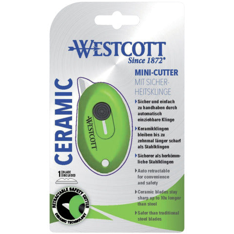 westcott-cutter-sicurezza-mini-lama-scatto-ceramica-lunghezza-31-mm-verde-e-16474-00