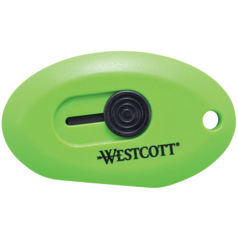 westcott-cutter-sicurezza-mini-lama-scatto-ceramica-lunghezza-31-mm-verde-e-16474-00