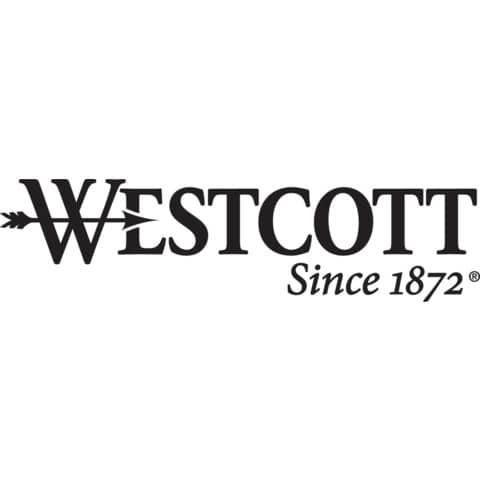 westcott-lame-ricambio-9-mm-argento-conf-10-pezzi-e-84007-00