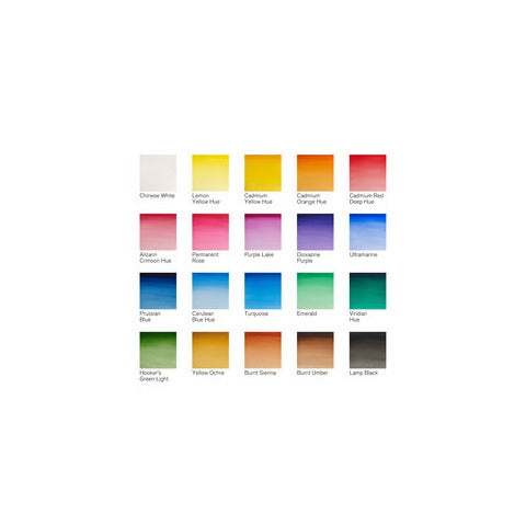 winsor-newton-acquerelli-winsornewton-cotman-conf-20-tubetti-5-ml-colori-assortiti-0390665