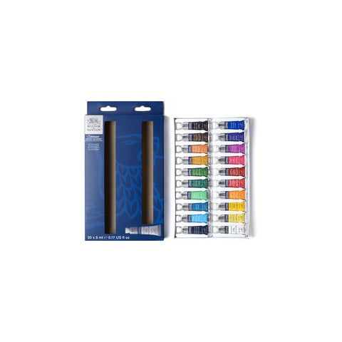 winsor-newton-acquerelli-winsornewton-cotman-conf-20-tubetti-5-ml-colori-assortiti-0390665