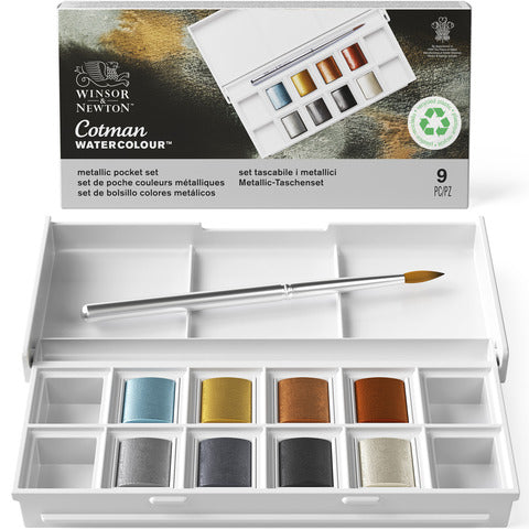winsor-newton-acquerelli-winsornewton-cotman-conf-8-mezzi-godet-colori-metallici-assortiti-0390702