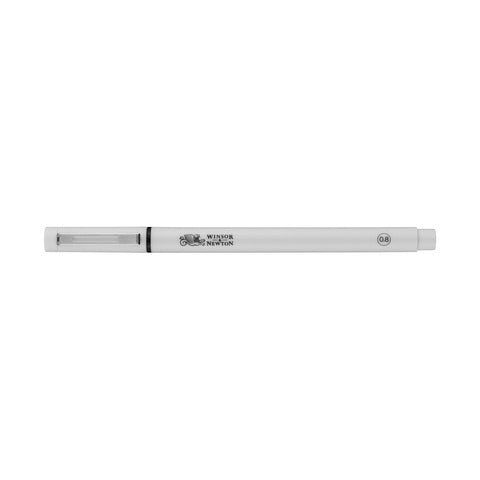 winsor-newton-fineliner-winsornewton-nero-punta-0-8-mm-7001022