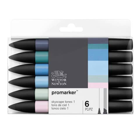 winsor-newton-pennarelli-doppia-punta-winsornewton-colori-skyscape-conf-6-pezzi-0290118