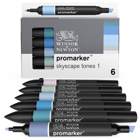 winsor-newton-pennarelli-doppia-punta-winsornewton-colori-skyscape-conf-6-pezzi-0290118