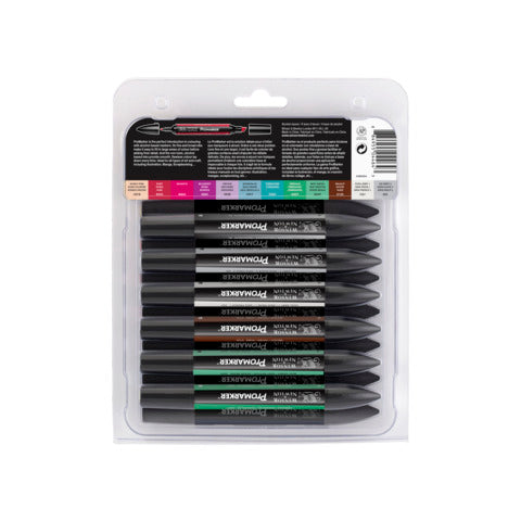 winsor-newton-pennarelli-winsornewton-promarker-doppia-punta-fine-larga-12-colori-assortiti-manga-chibi-0290141