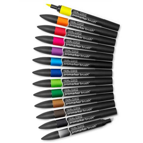 winsor-newton-set-12-pennarelli-doppia-punta-brush-colori-vivaci-assortiti-1-blender-winsornewton-0290145