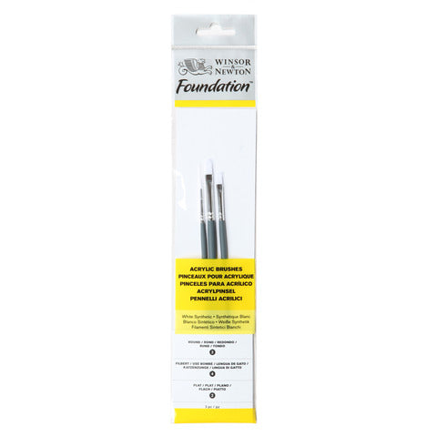 winsor-newton-set-3-pennelli-winsornewton-foundation-tondo-n2-piatto-n2-filbert-n4-5295003