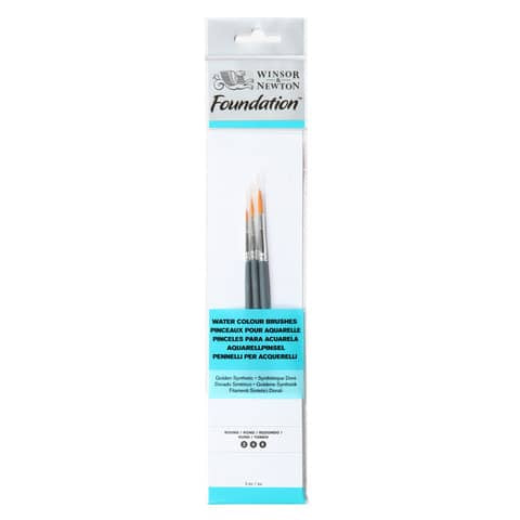 winsor-newton-set-3-pennelli-winsornewton-tondi-n-2-4-6-5295010