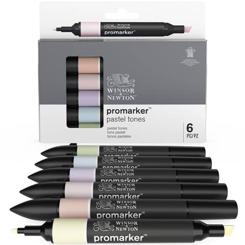 winsor-newton-set-6-pennarelli-promarker-doppia-punta-fine-larga-winsornewton-assortiti-colori-pastello-0290113