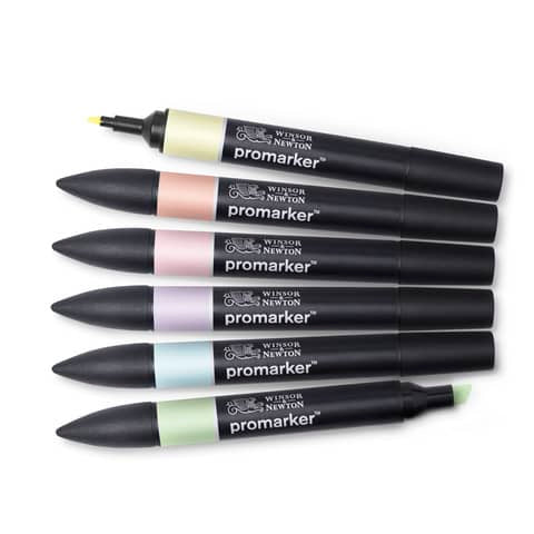 winsor-newton-set-6-pennarelli-promarker-doppia-punta-fine-larga-winsornewton-assortiti-colori-pastello-0290113