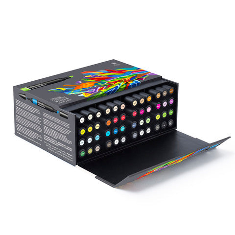 winsor-newton-value-pack-promarker-winsornewton-48-pezzi-colori-assortiti-0290067