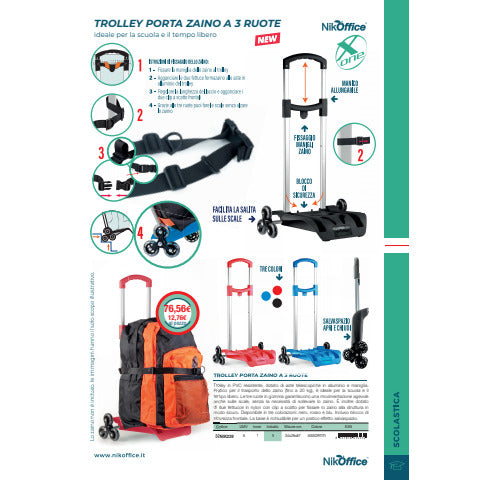 x-one-trolley-porta-zaino-3-ruote-colori-assortiti-32nik239