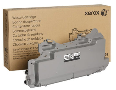xerox-115r00129-collettore-toner-originale