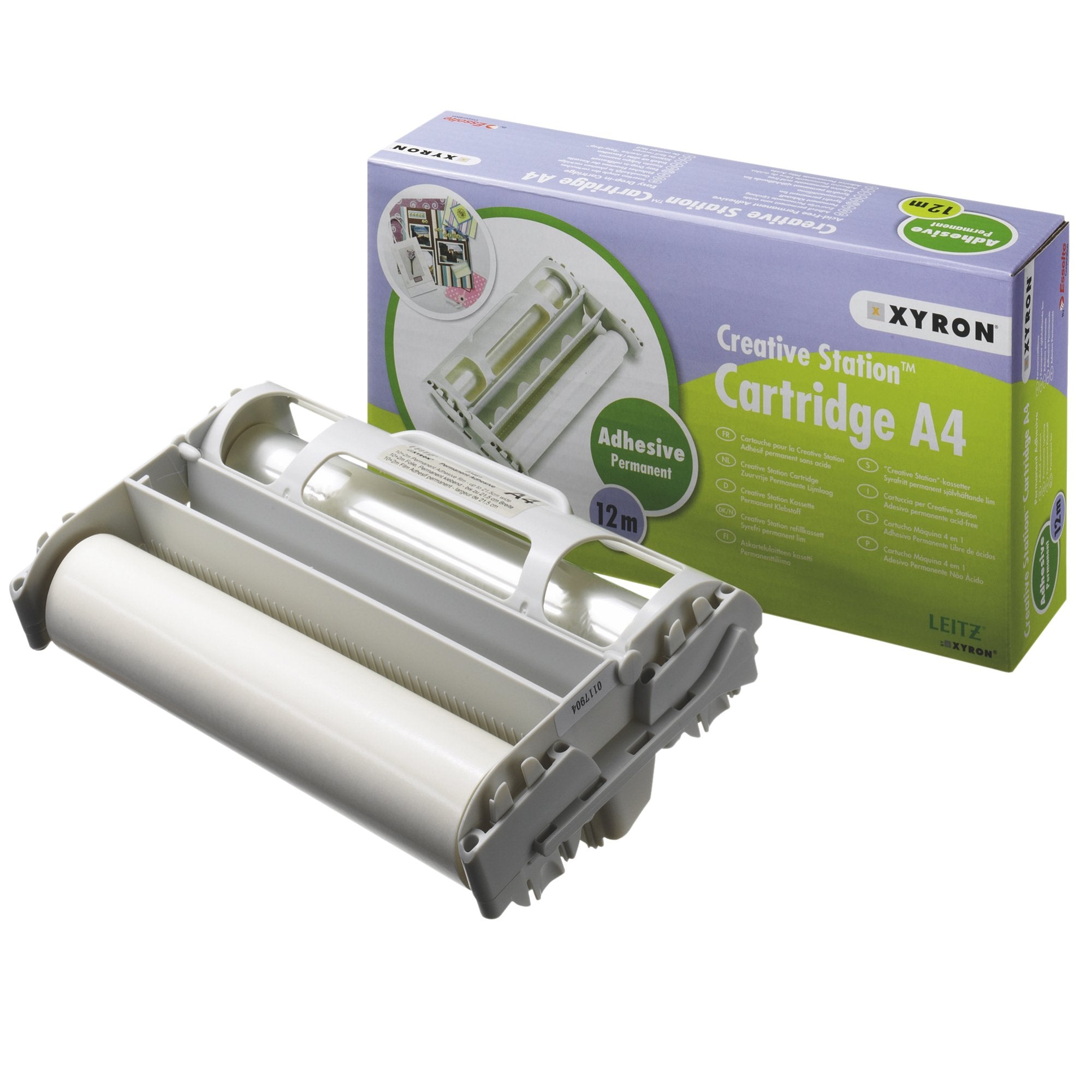 xyron-bobina-film-x-stazionecreativa-adesivizzazione-permanente-f-to-a4-12mt-