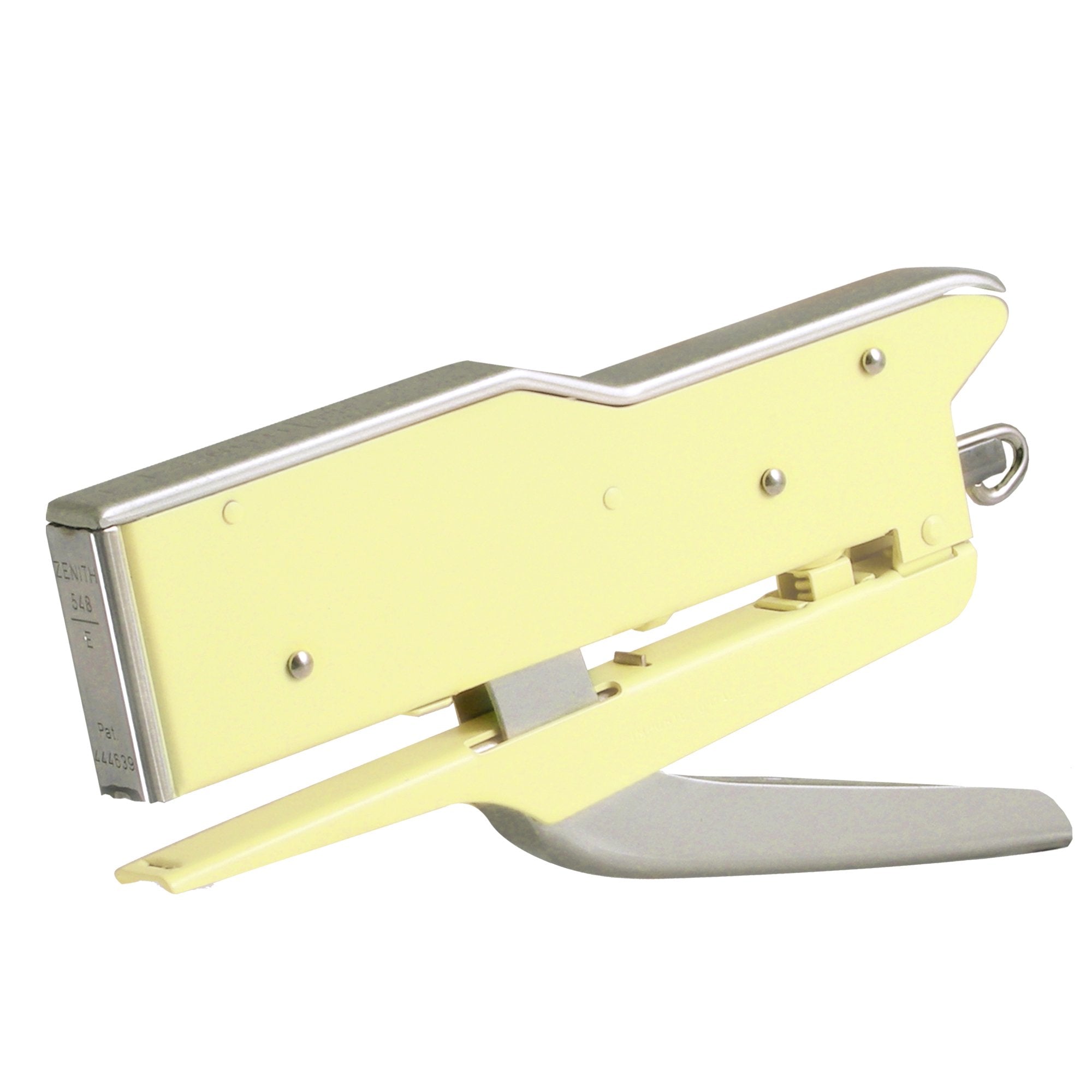 zenith-cucitrice-pinza-548-e-pastel-giallo