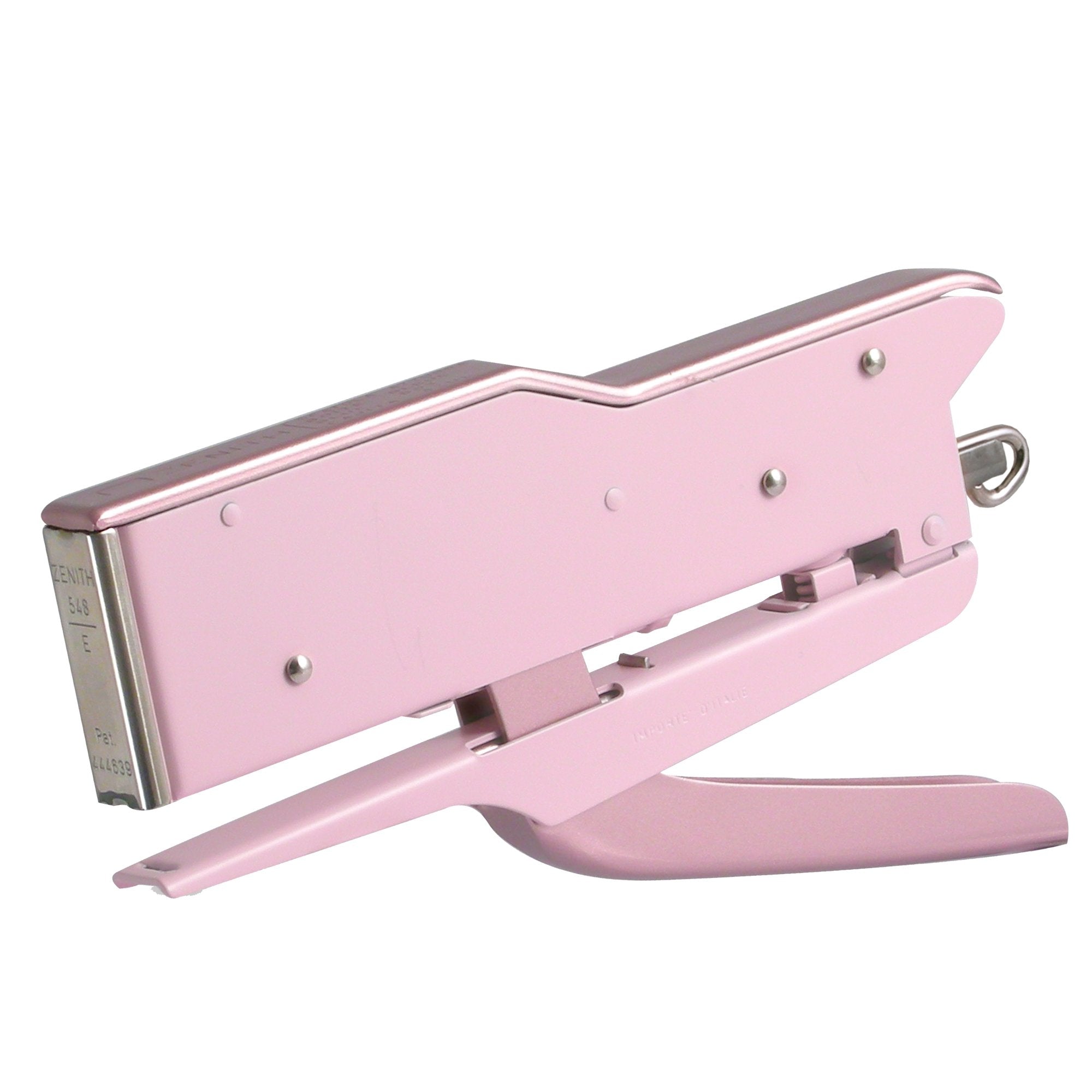 zenith-cucitrice-pinza-548-e-pastel-rosa