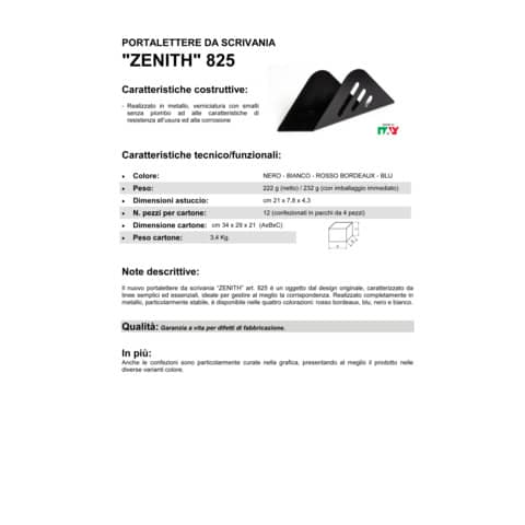 zenith-portalettere-scrivania-825-21x7-8x4-3-cm-nero-0608250001
