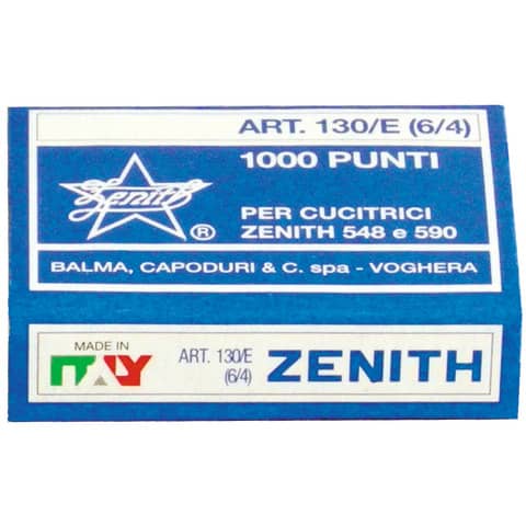 zenith-punti-metallici-130-e-6-4-conf-1000-punti-0311301401