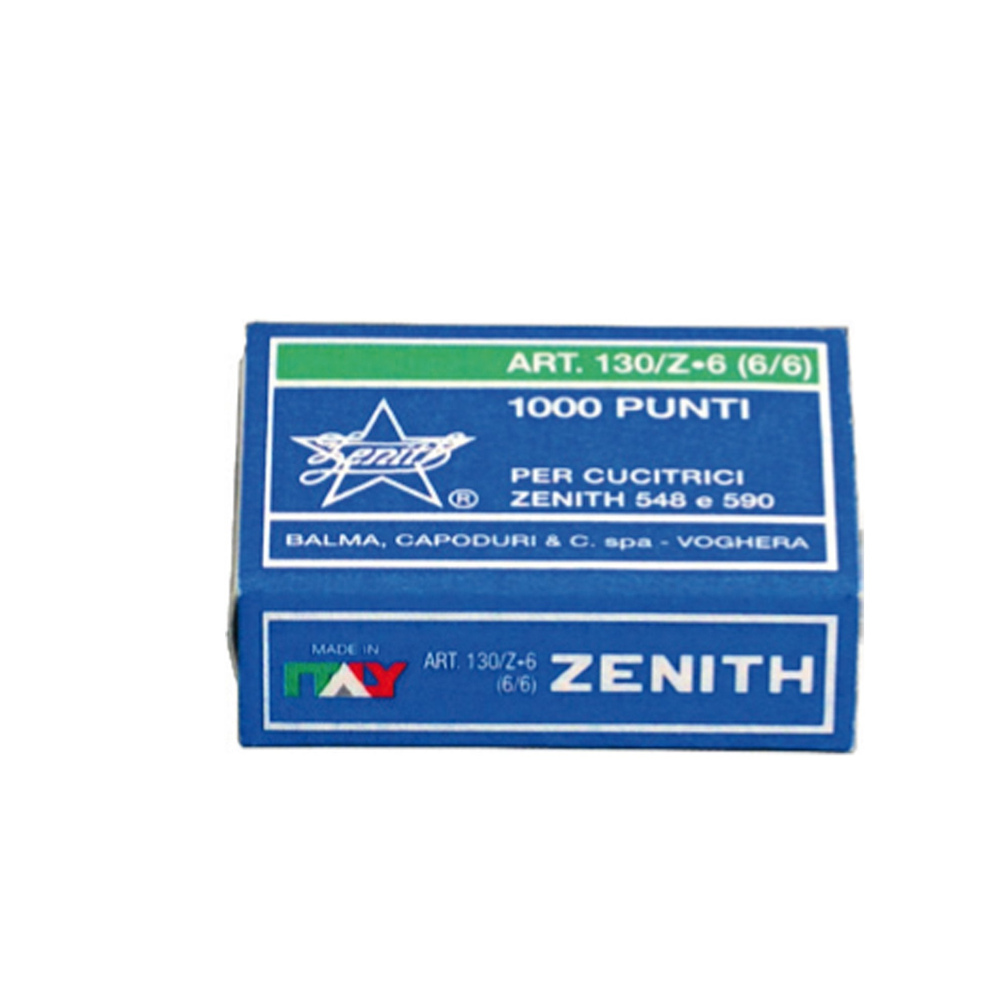 zenith-scatola-1000-punti-130-z6-6-6-acciaio-zincato