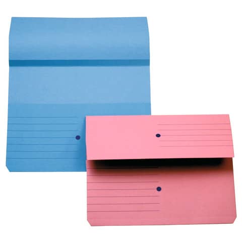 4mat-cartelline-tasca-a4-carta-woodstock-225-g-mq-dorso-3-cm-rosa-conf-10-pezzi-3240-03