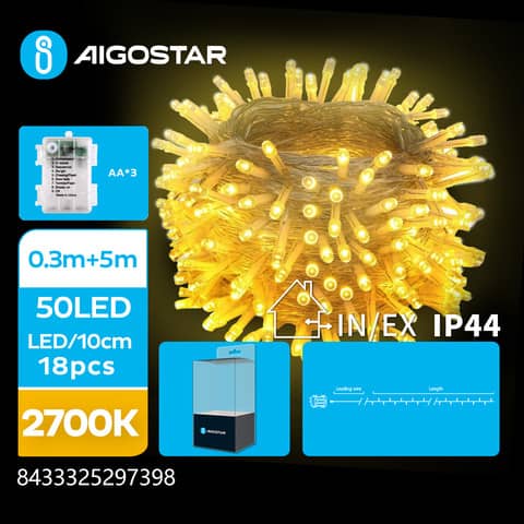 aigostar-catena-luminosa-batteria-lampadine-piatte-luce-calda-2700k-50-led-5-m-297398