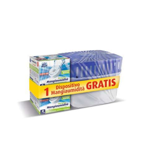 air-max-mangiaumidita-bundle-pack-kit-dispositivo-omaggio-2-ricariche-450-gr-d7001144