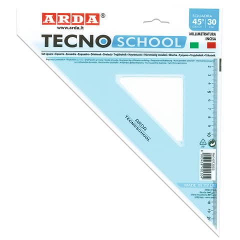 arda-squadra-linea-tecnoschool-polistirolo-termoresistente-azzurro-trasparente-45-cm-30-40130ss