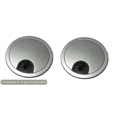 artexport-coppia-anelli-passacavi-scrivania-diametro-60-mm-blade-grigio-alluminio-pas2-60