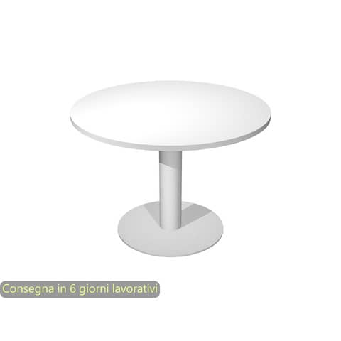 artexport-tavolo-riunione-rotondo-flex-diametro-80-cm-h-73-cm-piano-bianco-gamba-metallo-alluminio-pr80-b50-3