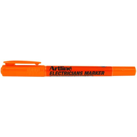 artline-marcatore-speciale-materiale-elettrico-electicians-doppia-punta-0-4-1-mm-arancione-elft-ar